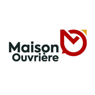Maison Ouvie Çre Logo horizontal