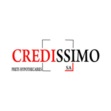 Logo Credissimo - SWCS