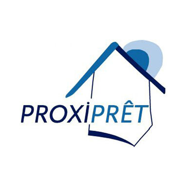 Logo Proxiprêt - SWCS